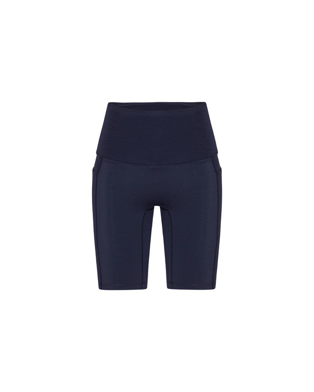 Active Pocket Shorts - Navy