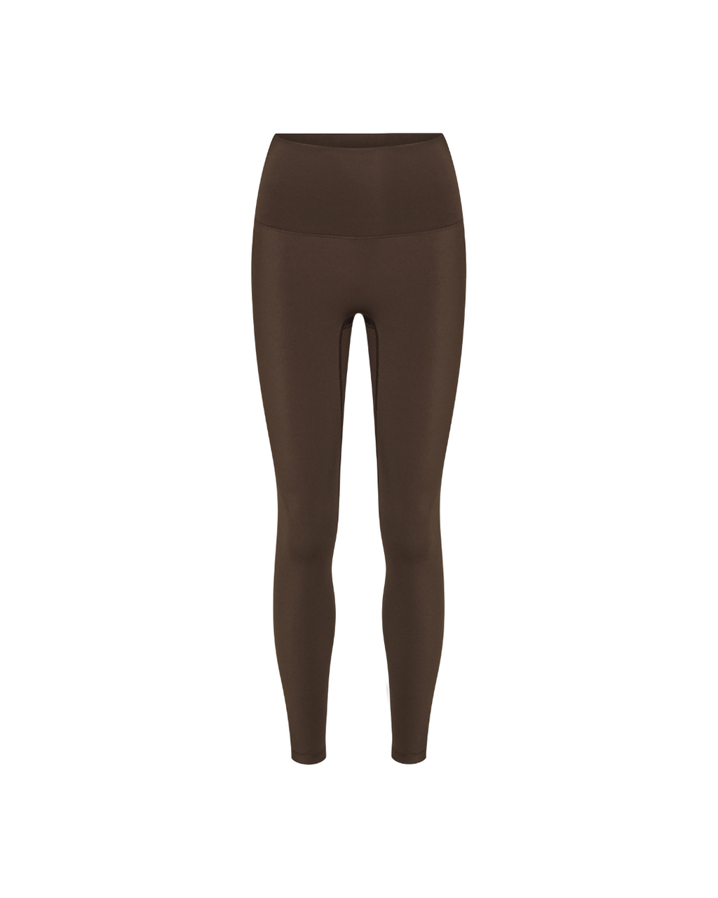 Ultra Neaty Tights - Pecan Brown