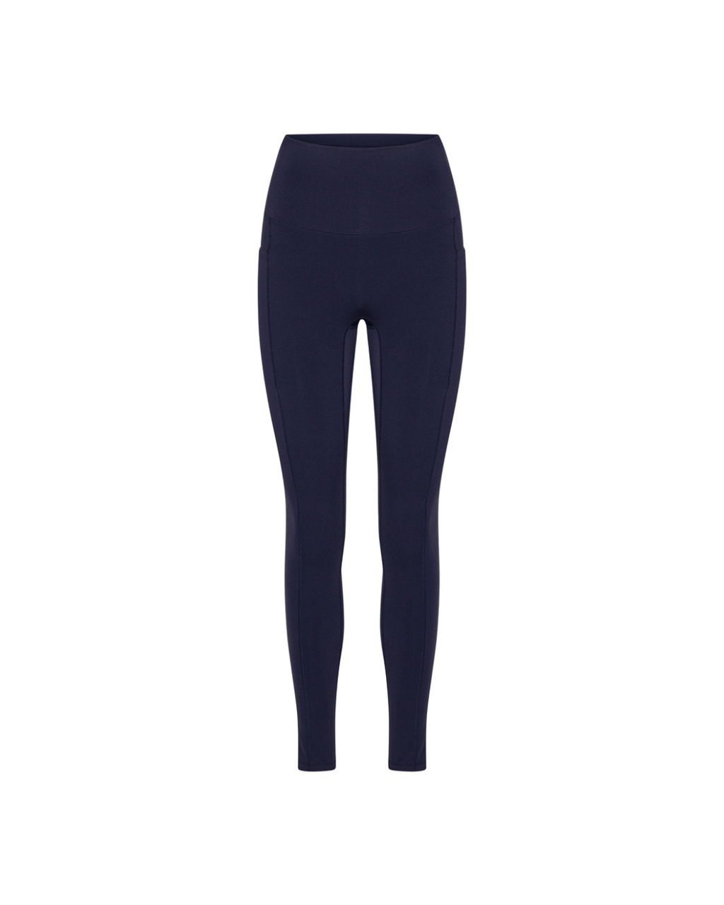 Active Pocket Tights - Navy
