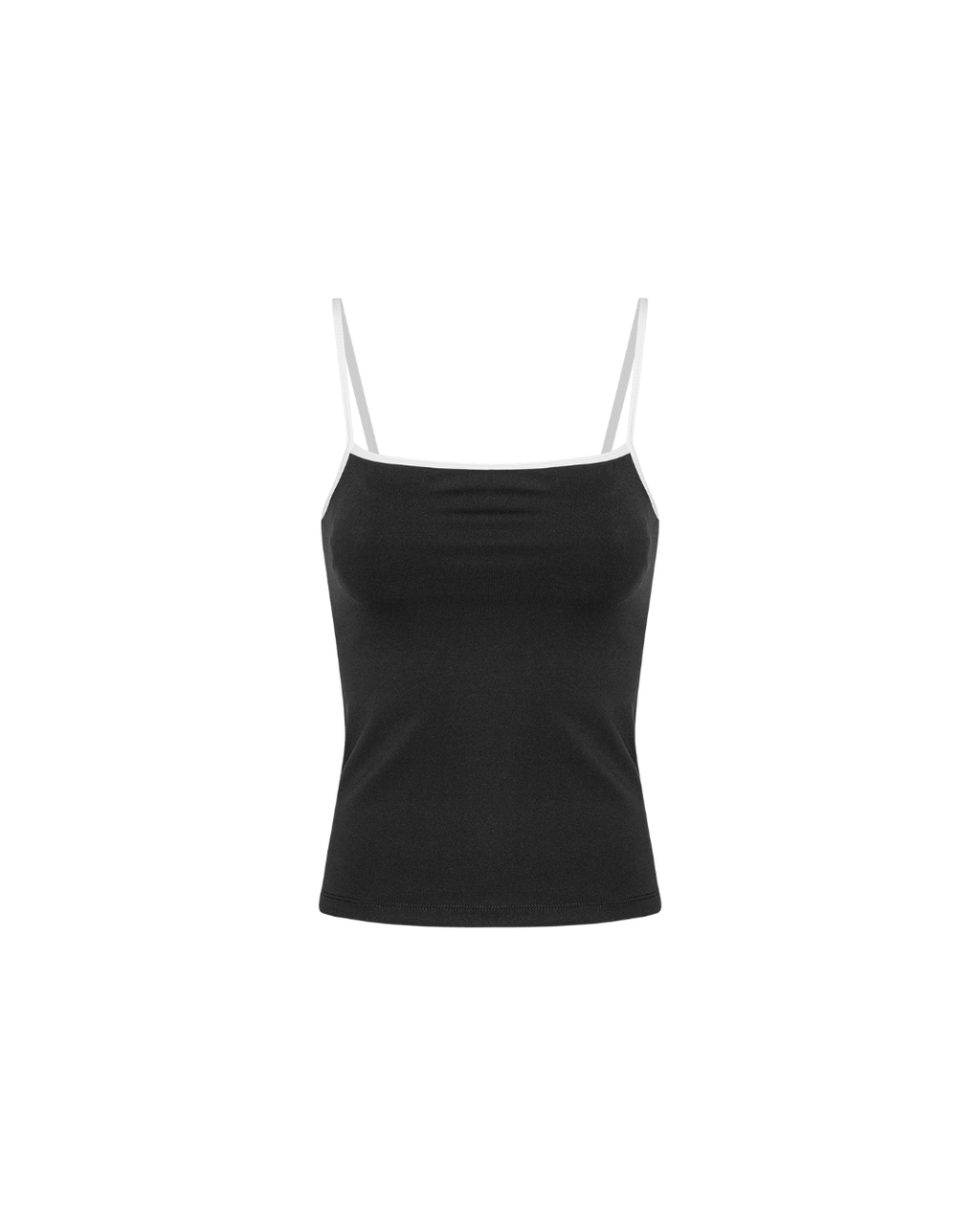 Active Tank Top - Black