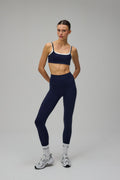 Ultra Neaty Tights - Navy