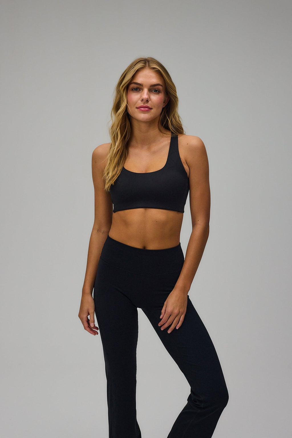 Ultra Bra - Black