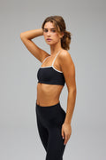 Active Pixi Bra - Black