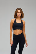 Neaty Bra - Black