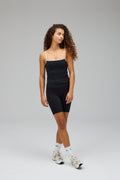 Active Pocket Shorts - Black