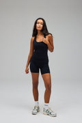 Fleek Shorts - Black
