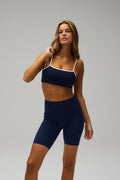 Active Pixi Bra - Navy