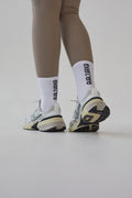 Performance Socks - White