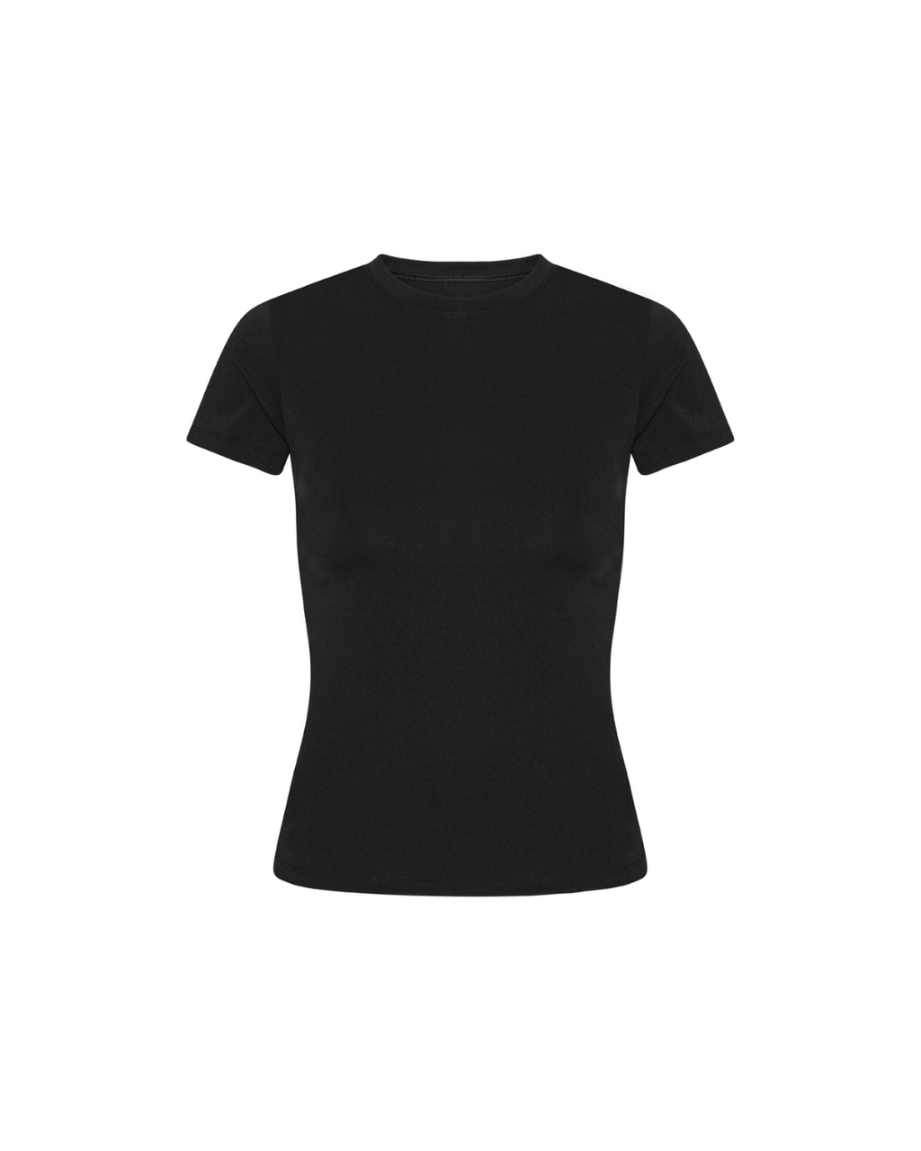 Neaty Tee - Black