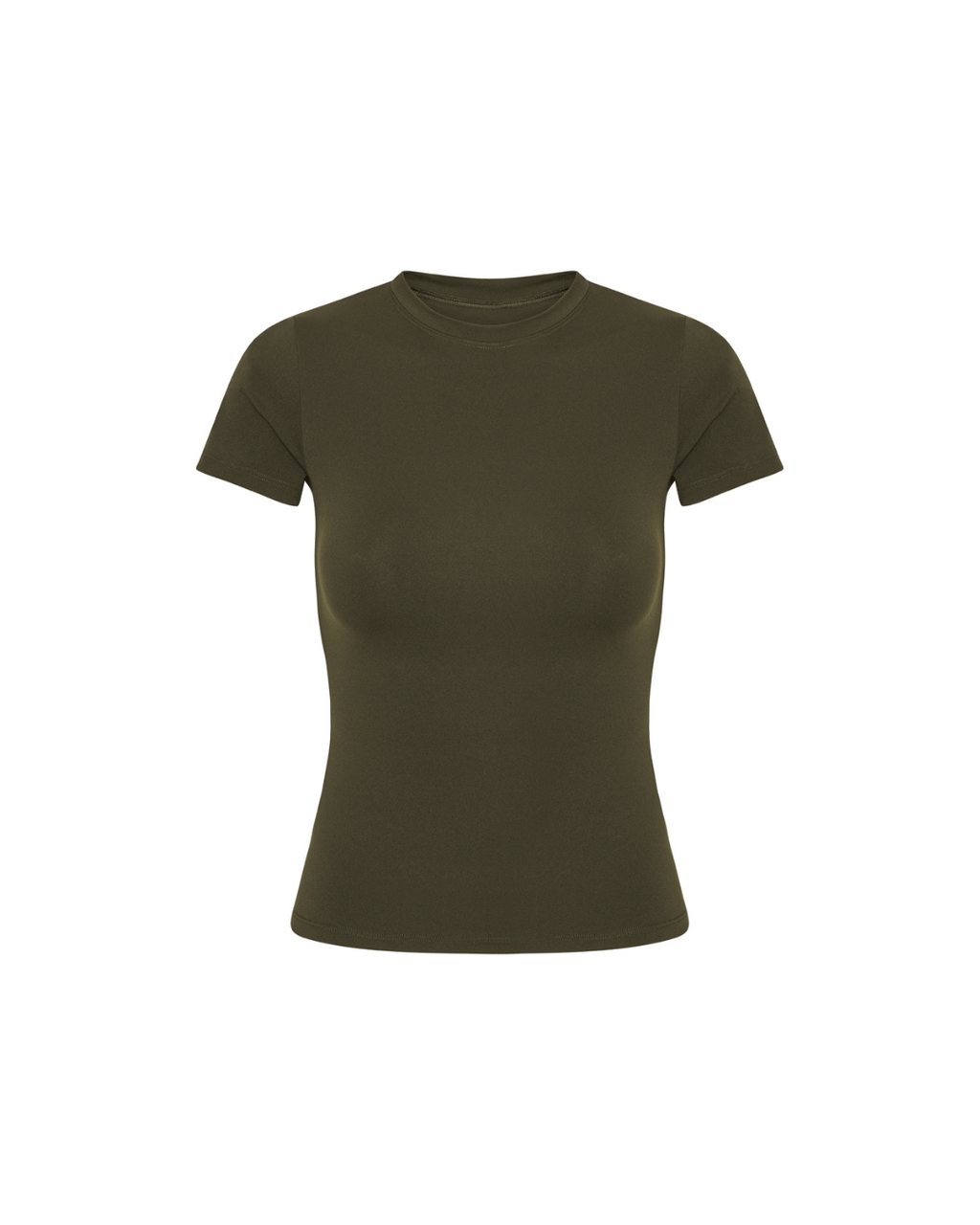 Neaty Tee - Forest Green